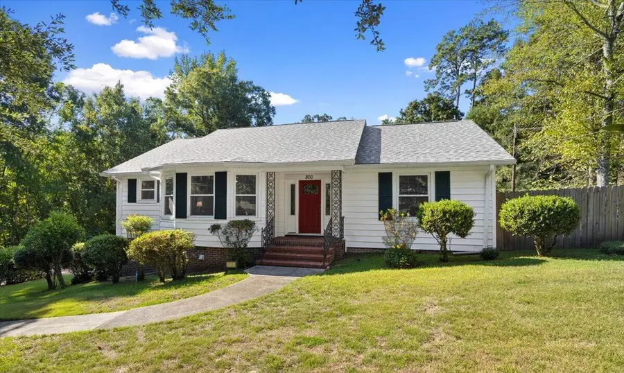 800 W 15th St., Laurel, MS 39440 - #3
