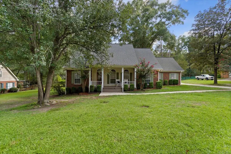 15 Rockwood, Hattiesburg, MS 39402 - #2