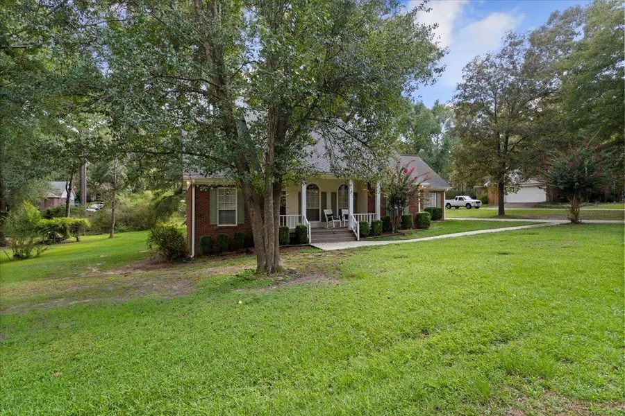 15 Rockwood, Hattiesburg, MS 39402 - #3