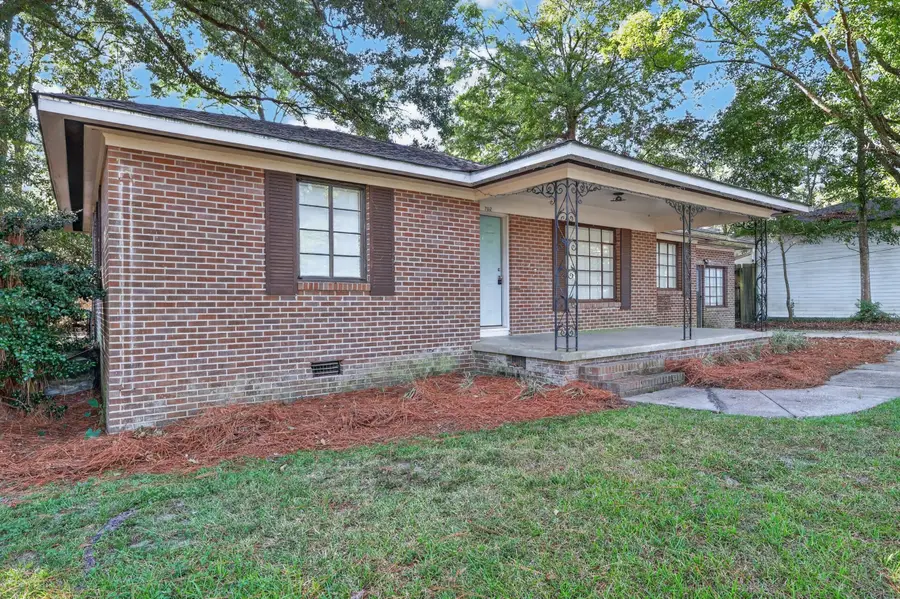 702 Woodhaven Dr., Hattiesburg, MS 39401 - #2
