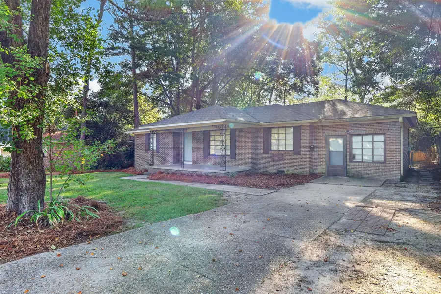 702 Woodhaven Dr., Hattiesburg, MS 39401 - #3