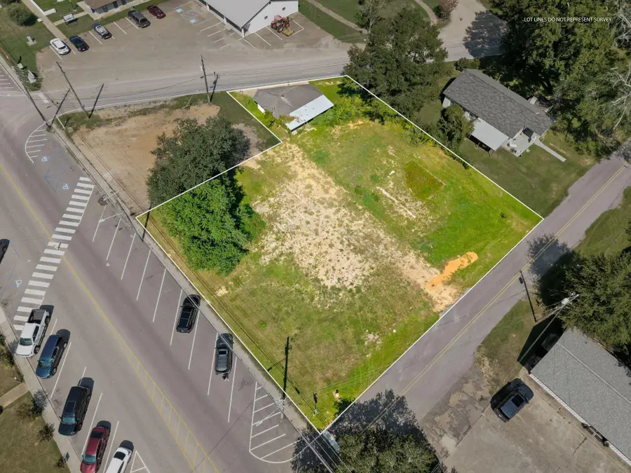 120 Shelby Speights Dr., Purvis, MS 39475 - #2