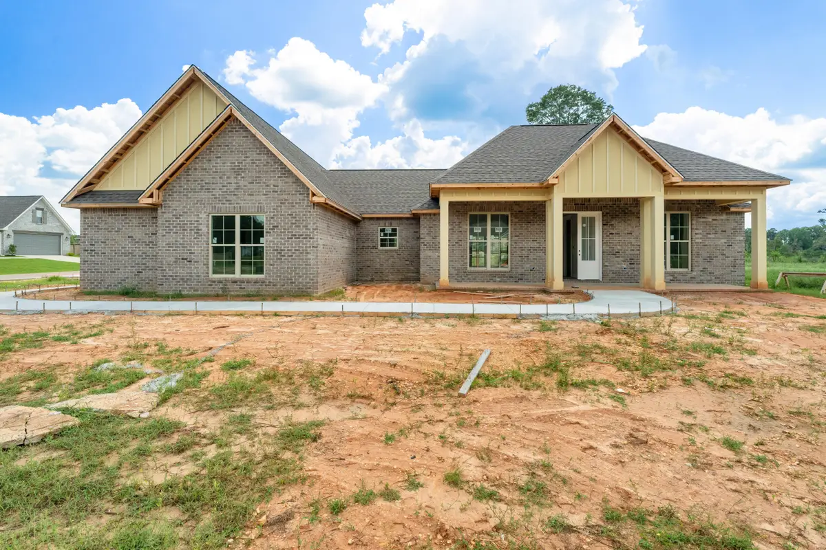 101 Micawber Loop, Hattiesburg, MS 39402 - #1