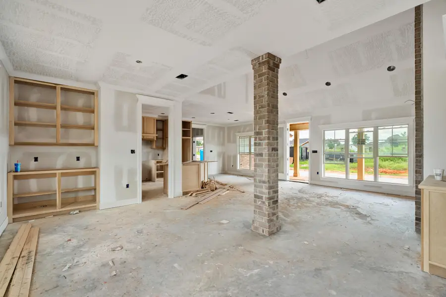101 Micawber Loop, Hattiesburg, MS 39402 - #3