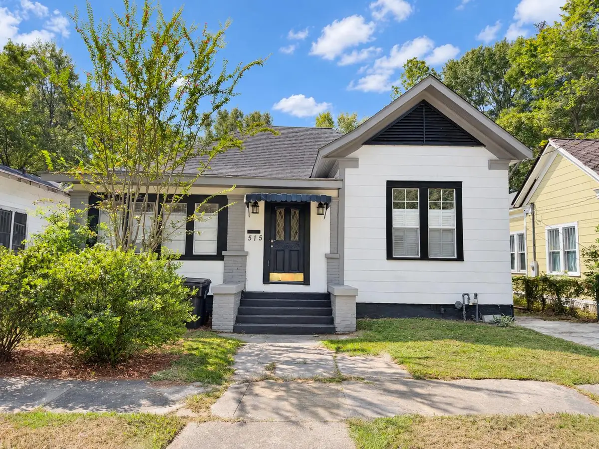 515 Elizabeth Ave., Hattiesburg, MS 39401 - #1