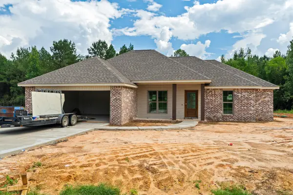 10 Trevor Trail, Sumrall, MS 39482