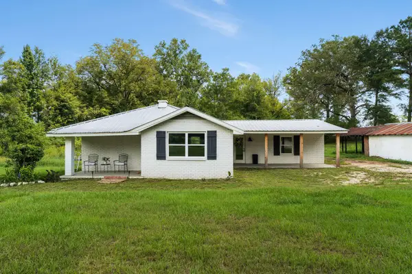 2630 Rocky Branch, Sumrall, MS 39482