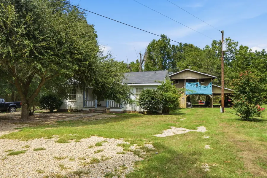5120 Lincoln Road, Hattiesburg, MS 39402 - #2
