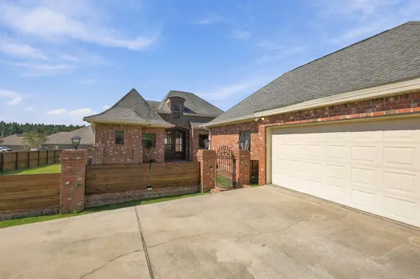 6 Chastain, Sumrall, MS 39482