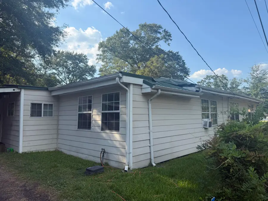 106 N Bradley Ln., Crystal Springs, MS 39059 - #3