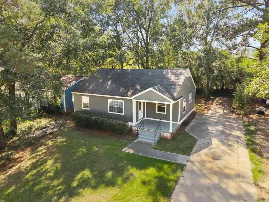 205 Patton Ave., Hattiesburg, MS 39401 - #2