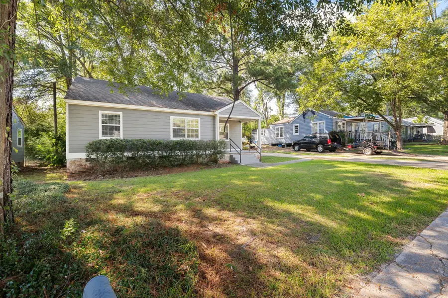 205 Patton Ave., Hattiesburg, MS 39401 - #3