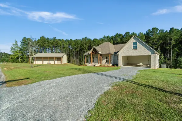 152 Apostolic Rd., Sumrall, MS 39482