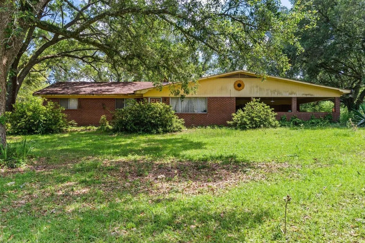 14 Massey Rd., Purvis, MS 39475 - #1