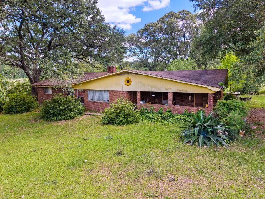 14 Massey Rd., Purvis, MS 39475 - #2