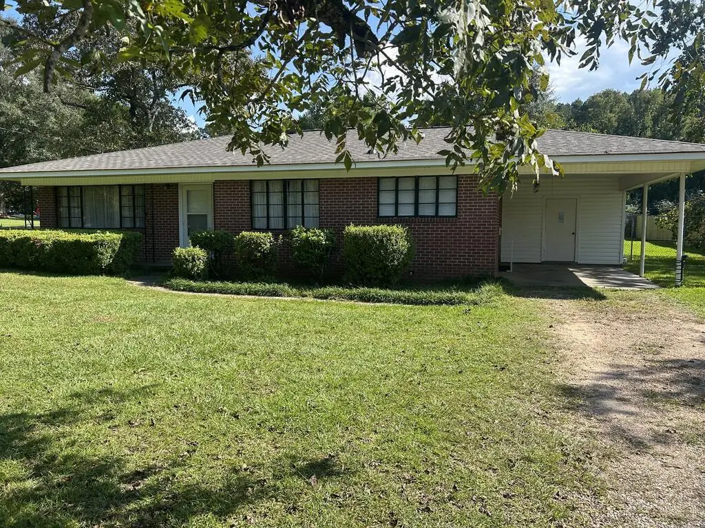 274 Trace Rd., Laurel, MS 39443 - #1