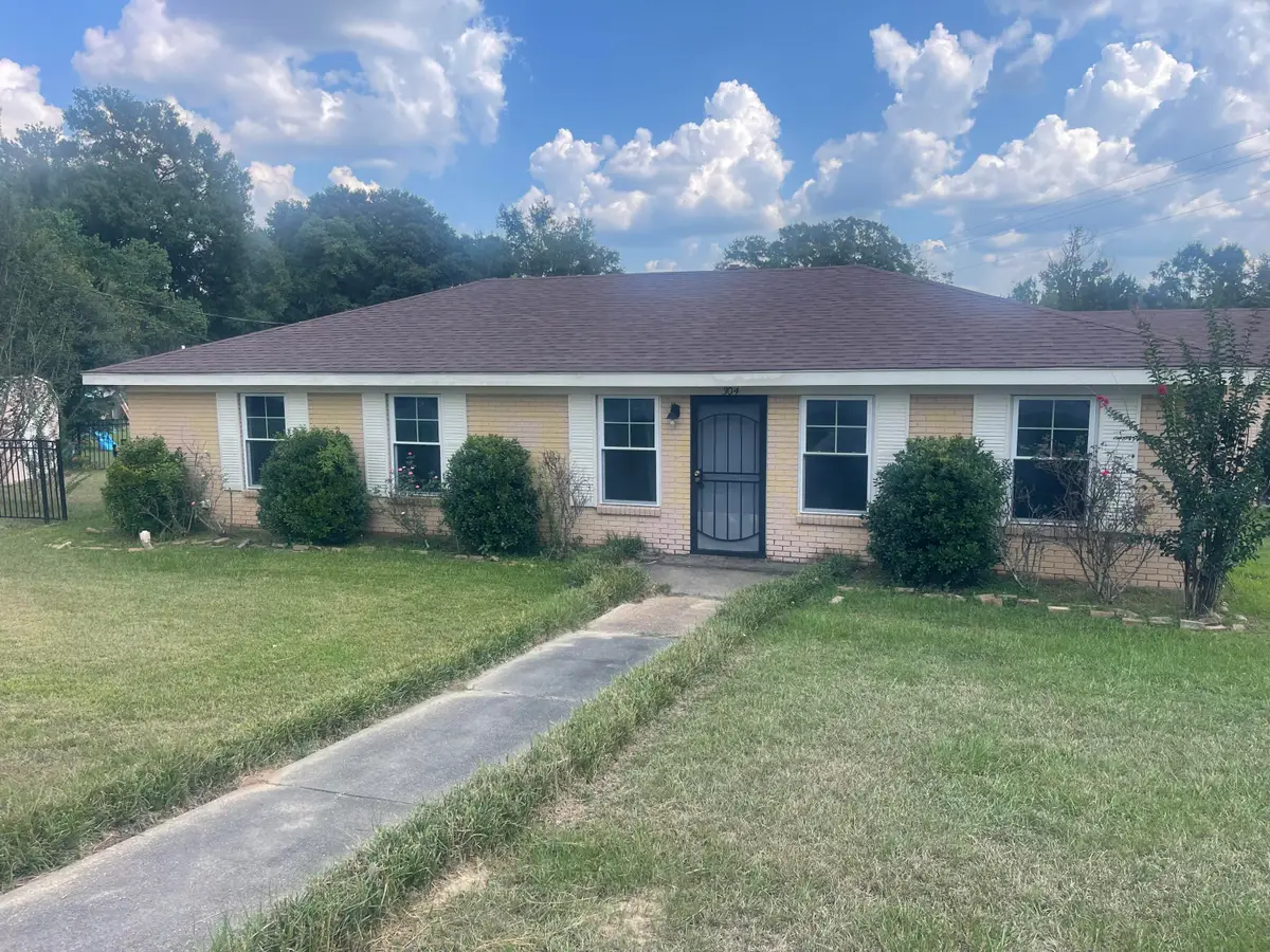 304 Weathersby Rd., Hattiesburg, MS 39402 - #1