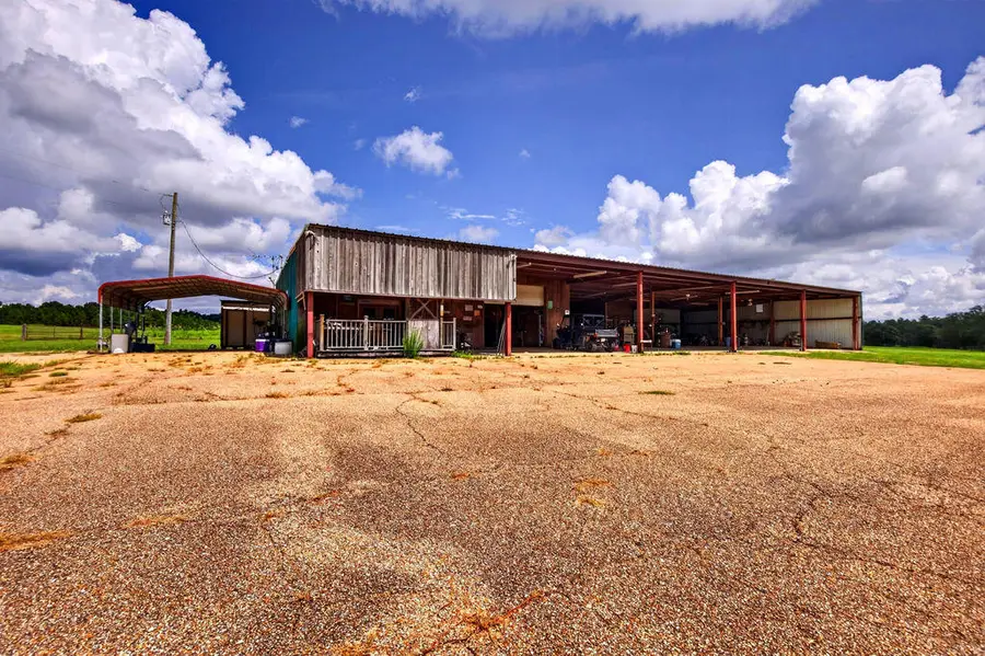 552 Yawn School, Lumberton, MS 39455 - #3