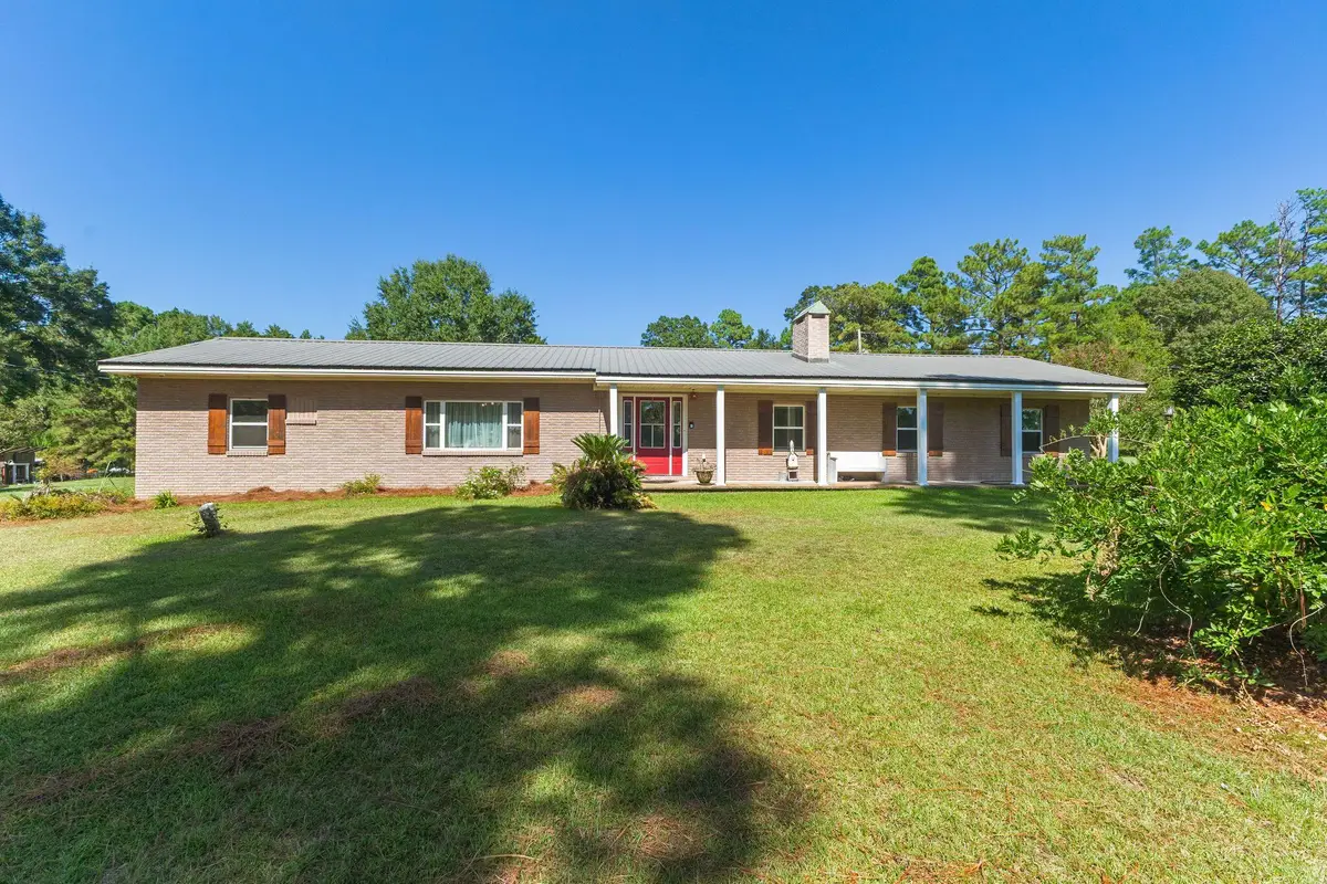 150 Steelman, Purvis, MS 39475 - #1
