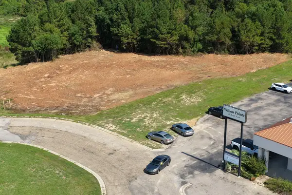 0000 Willow Point, Hattiesburg, MS 39402