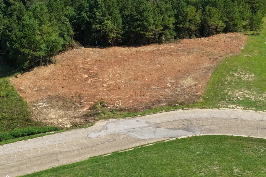0000 Willow Point, Hattiesburg, MS 39402 - #2