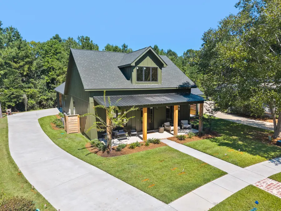 30 May Apple Ave., Hattiesburg, MS 39402 - #3