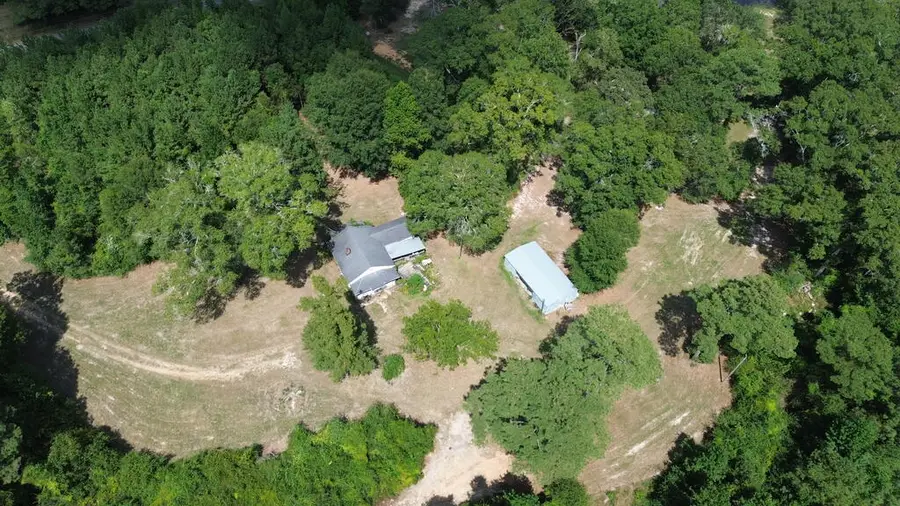 455 Spur Line, Ellisville, MS 39437 - #3