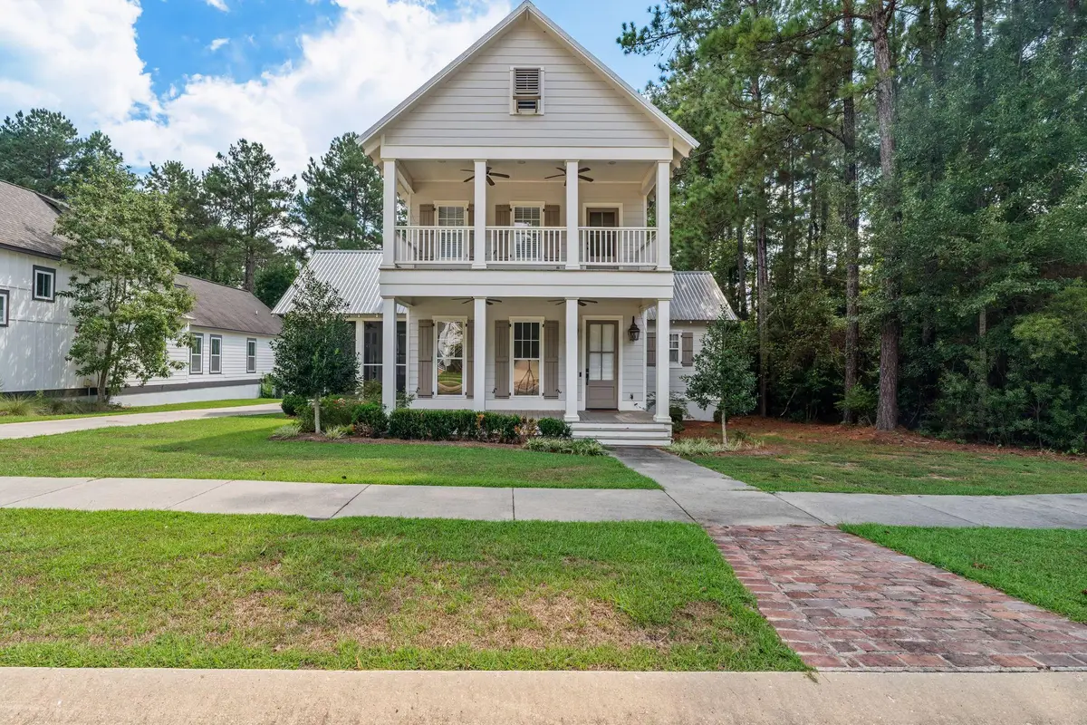 50 Cinnamon Fern, Hattiesburg, MS 39402 - #1