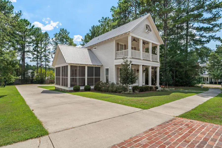 50 Cinnamon Fern, Hattiesburg, MS 39402 - #3