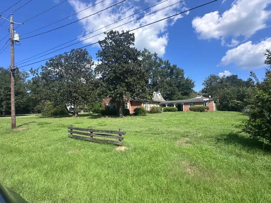 604 Cedar Ave., Richton, MS 39476 - #3