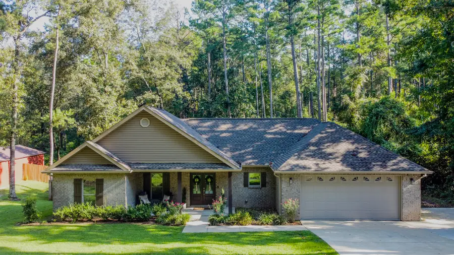 180 Cameron Rd., Hattiesburg, MS 39402 - #2