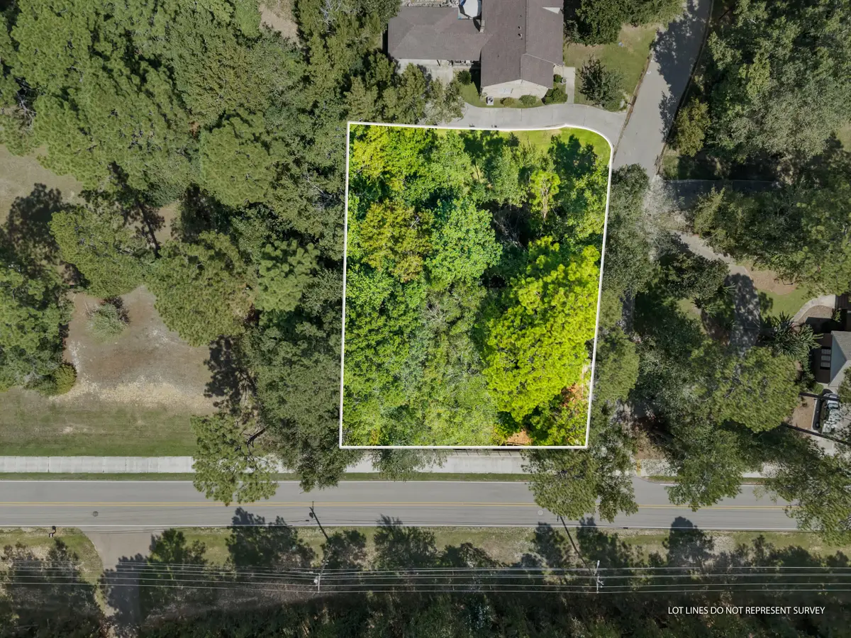 0 17 Pl, Hattiesburg, MS 39402 - #1
