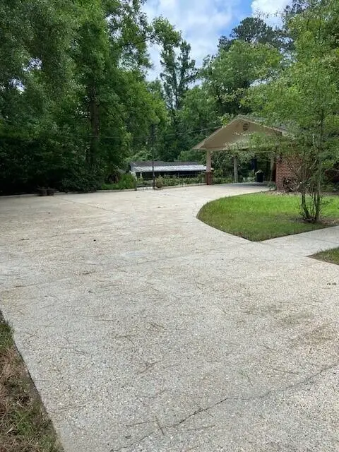 439 Geiger Lake, Hattiesburg, MS 39401 - #2