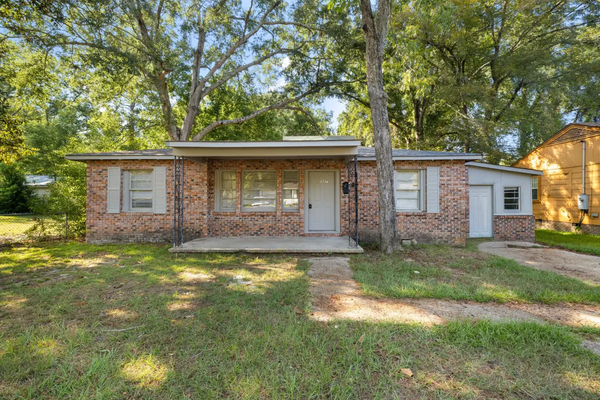1507 Kathleen St., Hattiesburg, MS 39401 - #1