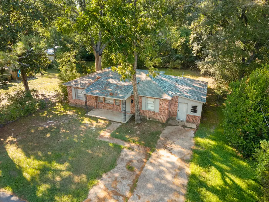 1507 Kathleen St., Hattiesburg, MS 39401 - #2