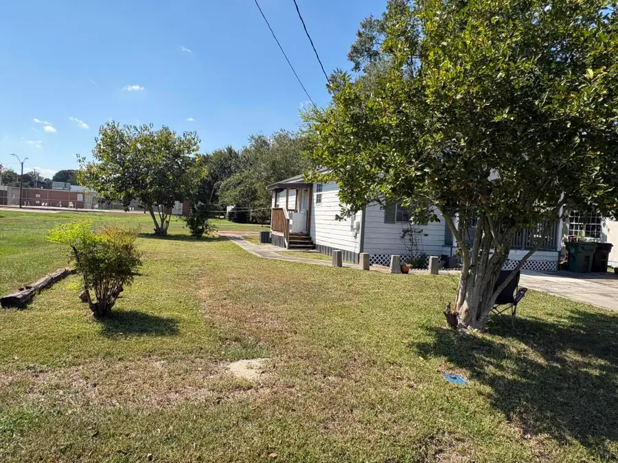514 New Orleans St., Hattiesburg, MS 39401 - #3