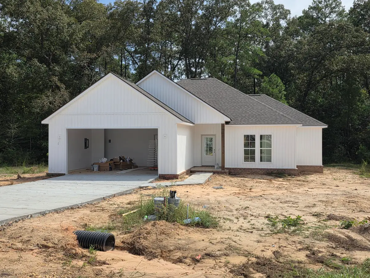 23 Sandhill Oak, Hattiesburg, MS 39402 - #1