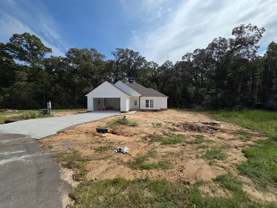 23 Sandhill Oak, Hattiesburg, MS 39402 - #2