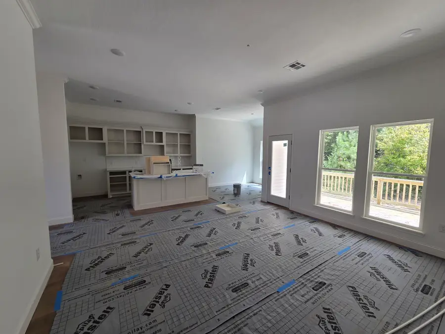 23 Sandhill Oak, Hattiesburg, MS 39402 - #3