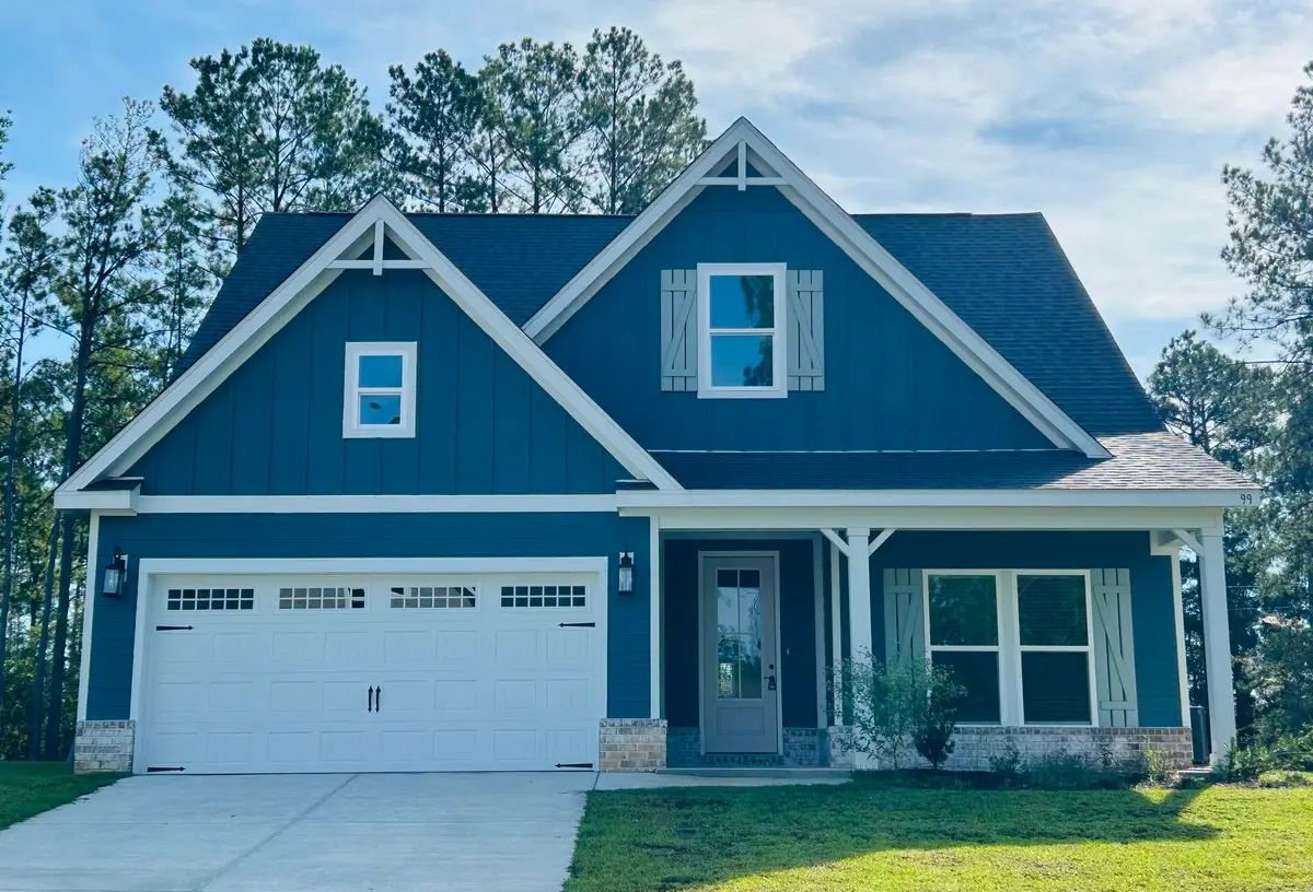 99 S Founders Way, Hattiesburg, MS 39401 - #1