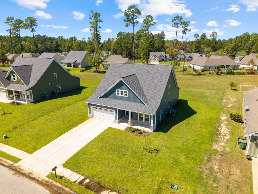 112 S Founders Way, Hattiesburg, MS 39401 - #3