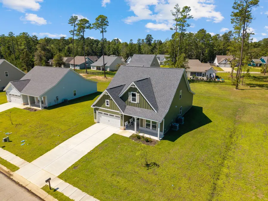 108 S Founders Way, Hattiesburg, MS 39401 - #2