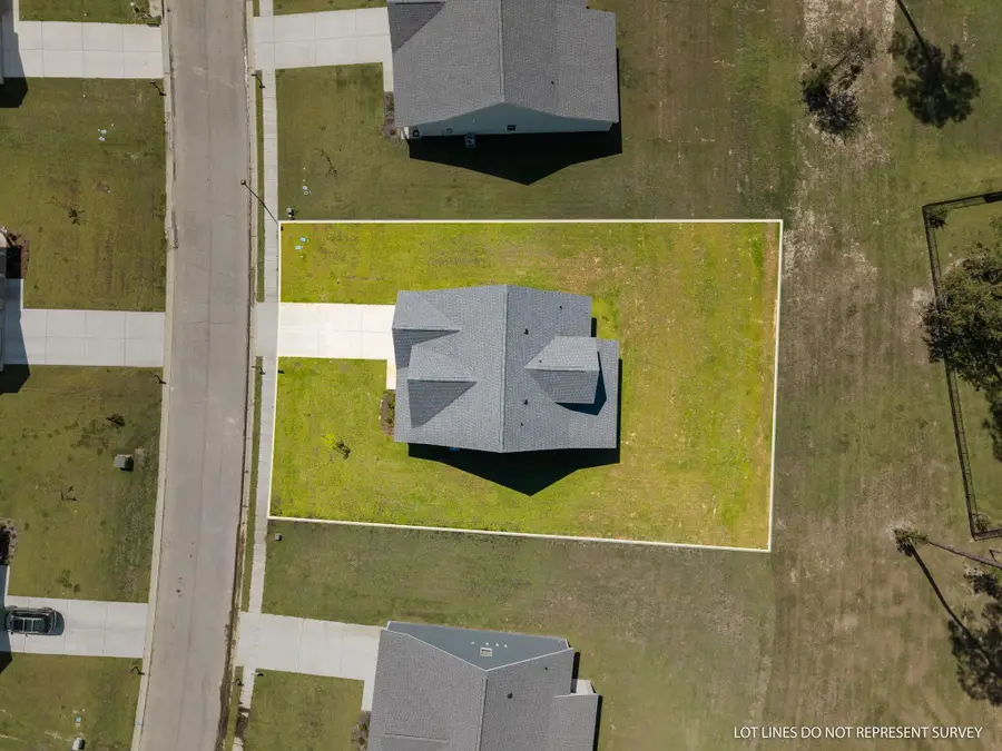 108 S Founders Way, Hattiesburg, MS 39401 - #3