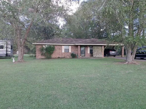 1092 Howell Rd., Purvis, MS 39475