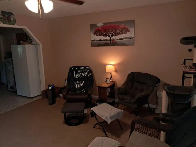 1092 Howell Rd., Purvis, MS 39475 - #3