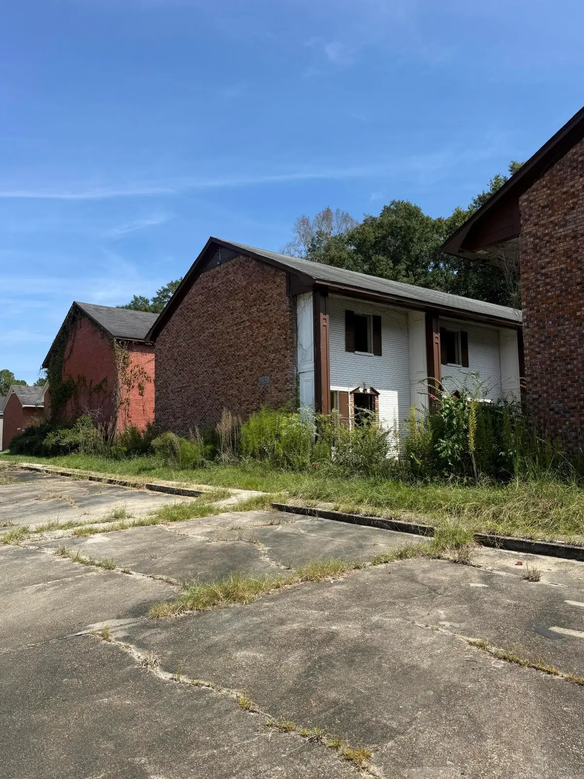 116 Ellis Dr., Hattiesburg, MS 39401 - #1