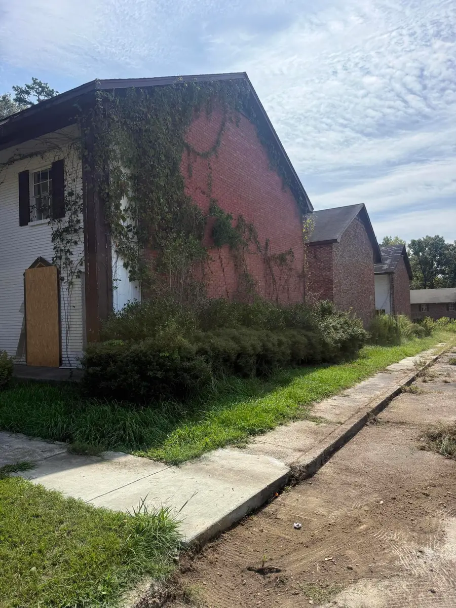 116 Ellis Dr., Hattiesburg, MS 39401 - #2
