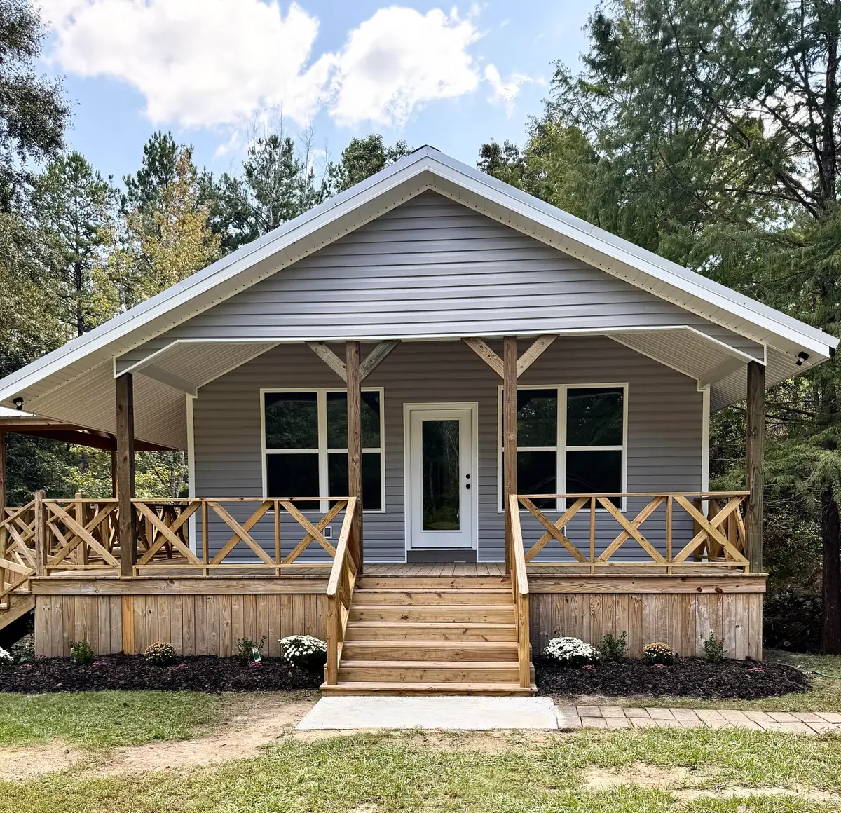 28 Waters Edge, Hattiesburg, MS 39401 - #1