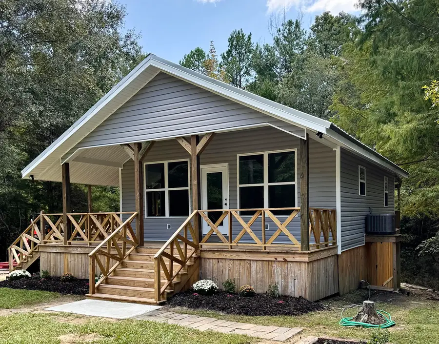 28 Waters Edge, Hattiesburg, MS 39401 - #3