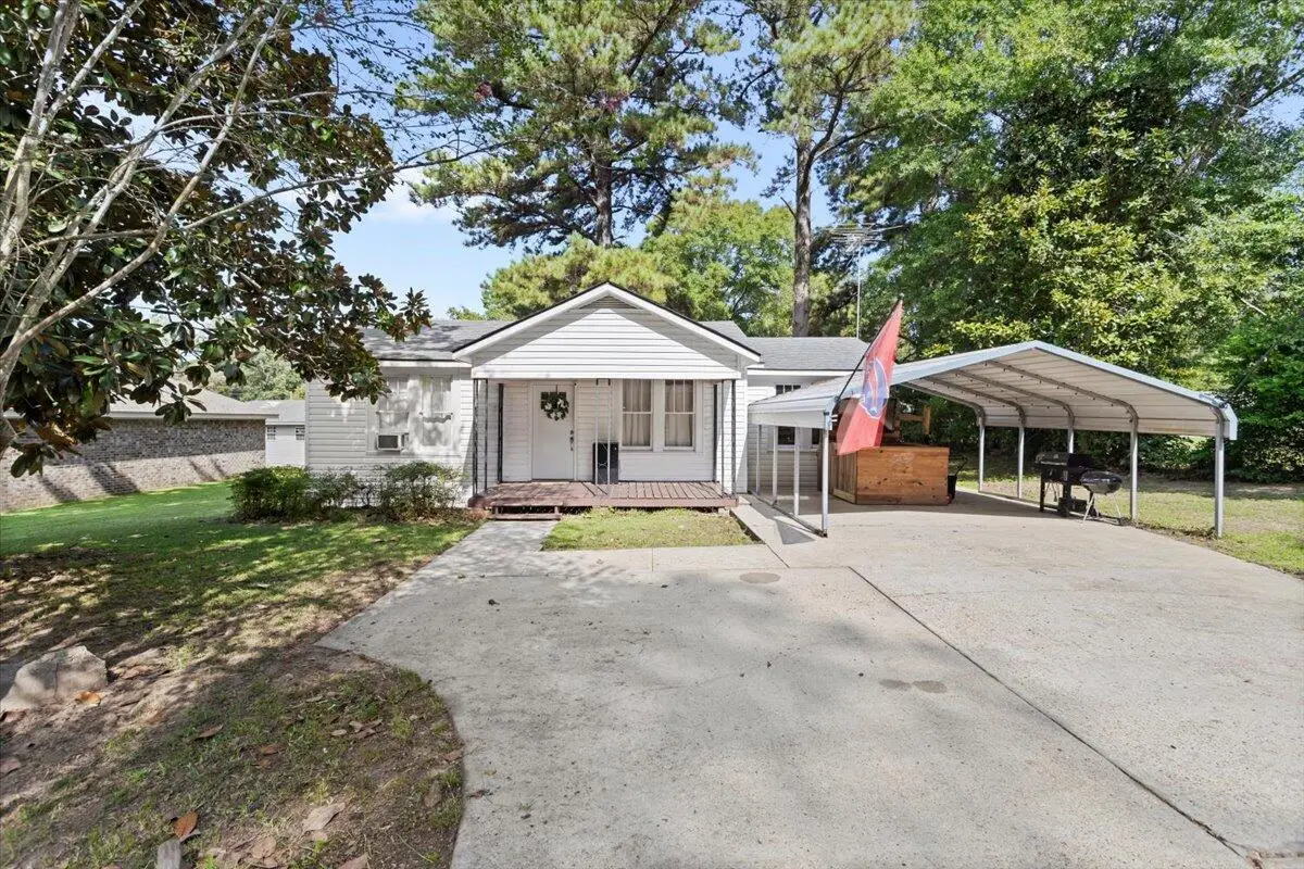 216 Old Corinth, Petal, MS 39465 - #1